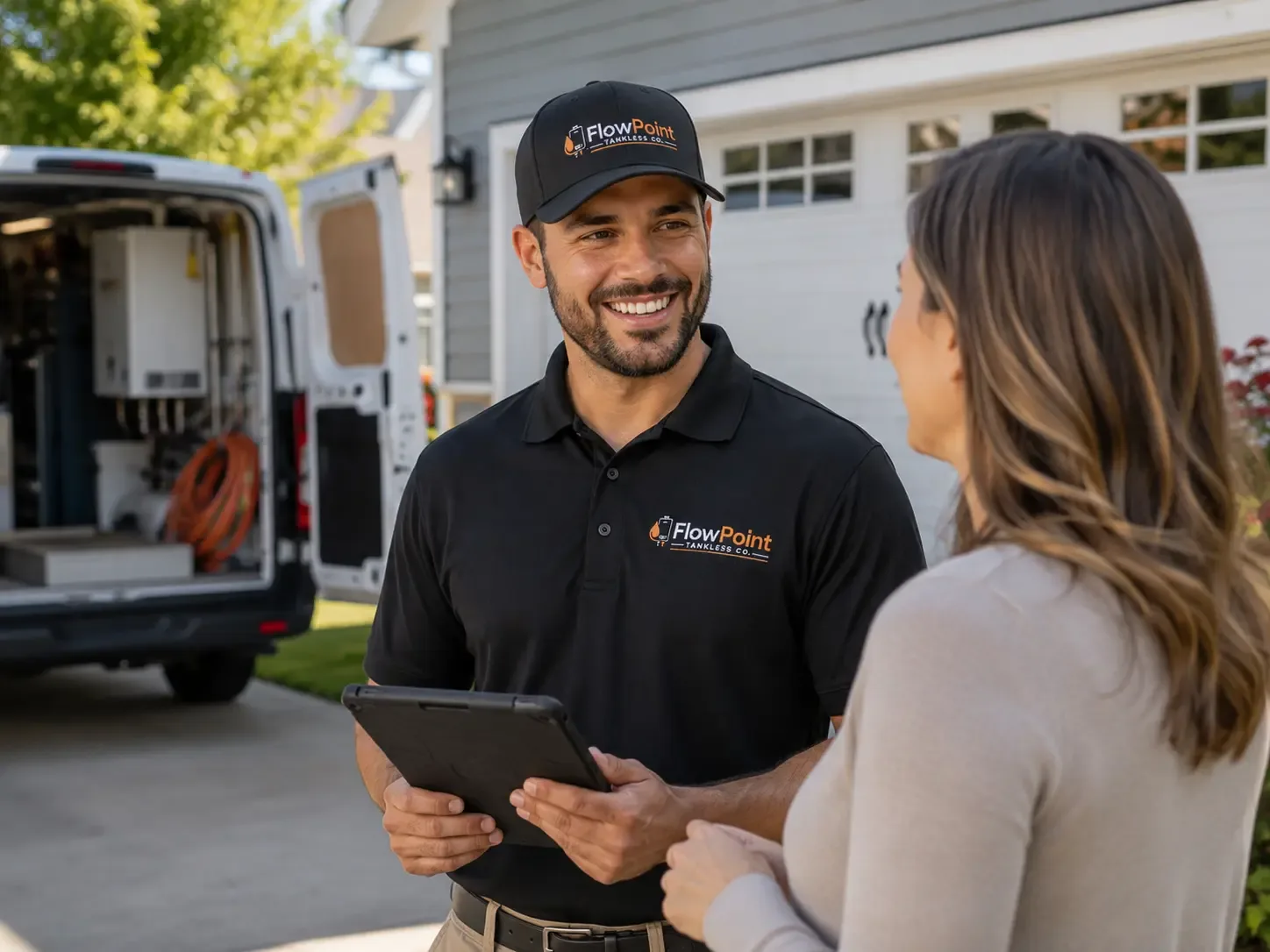 Tankless Water Heater Installation Sartell, MN FAQs